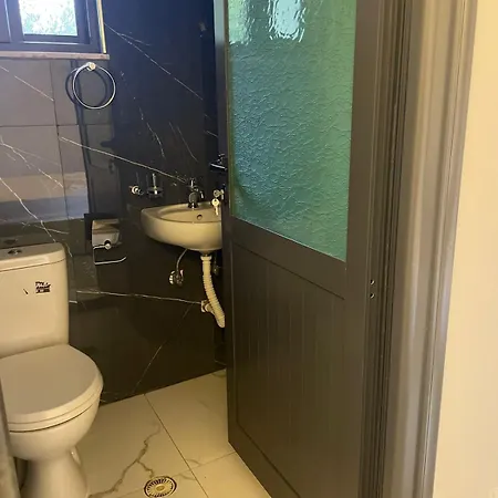 Vila Guest Hause