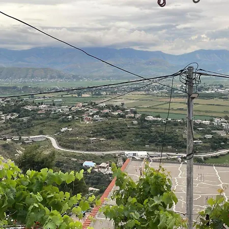 게스트하우스 Vila Guest Hause Sarandë